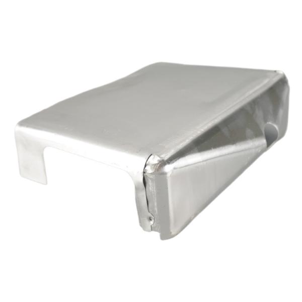 Lightweight Thin Gauge Housing Metal Shearing Stamping Fabrication