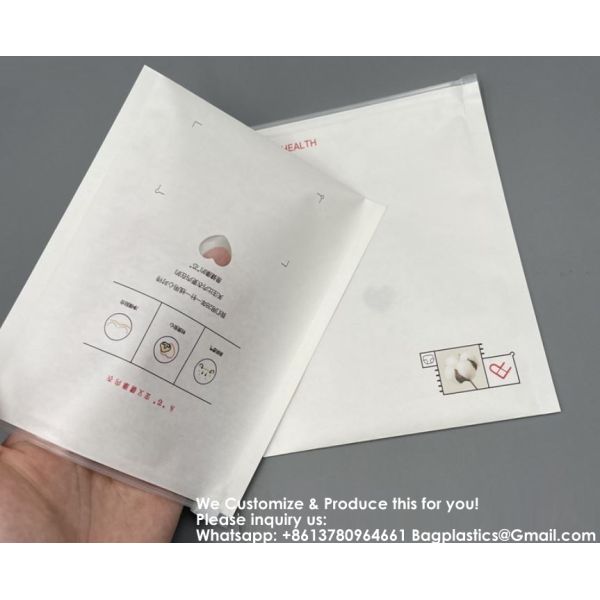 stencil tissue paper Bag, Stencil paper bag, Glassine Paper, Custom Printing Cotton Paper Biodegradable Compostable PLA Corn Starch CPE EVA Eco Friendly Zipper Garment Plastic Clothing Packaging Bag