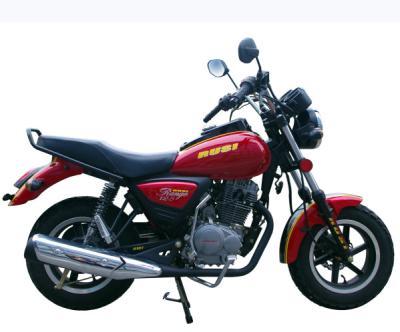 2019 Hot-selling Popular Alta Qualidade Baixo Preço 150cc Street bike