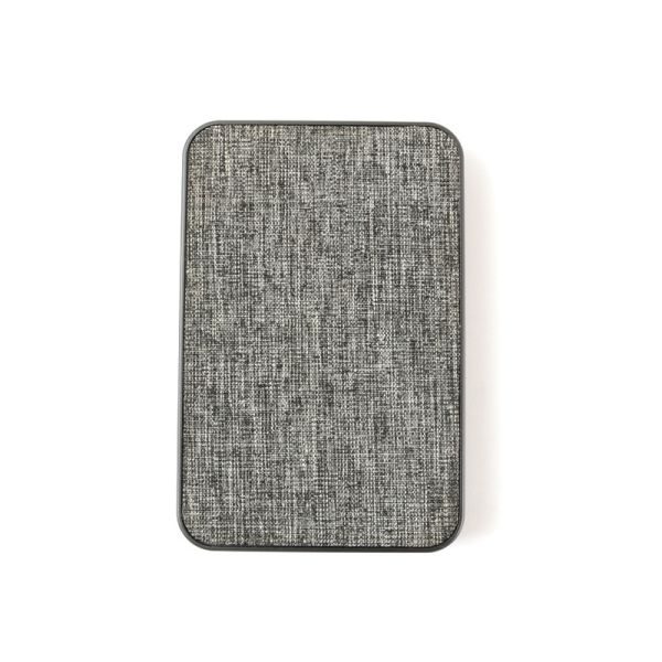 Заряжатель 15в 20в прозрачного поверхностного магнитного стиля всасывания быстрый беспроводной