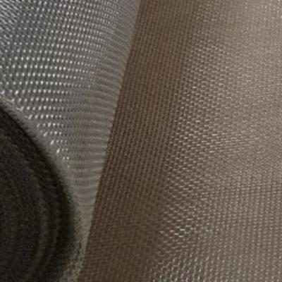 Bulletproof High Tensile Stainless Steel Bug Screen Using In Windows And Doors