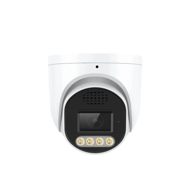YGHT 5MP POE IP Cam H.265 防水フルカラーナイトビジョン メタルハウジング 3.6mmレンズ TFカードサポート付きのホームセキュリティカメラ