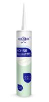 HD158 Antifúngico MS Sealant 300 ml Tubo de embalagem de baixo COV Amigável ao ambiente