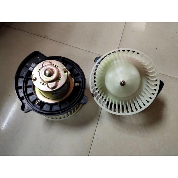 Factory Direct sale Kobelco Spare Parts Blower Motor YN20M00107S111 In Good Performance
