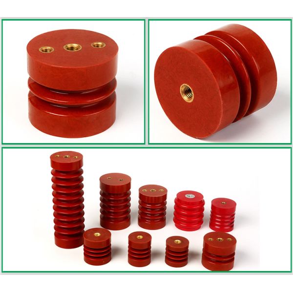 изолятор поддержки шинопровода 6kv 15kv электрический