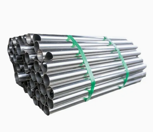 304 Stainless Steel Rectangular Tube 600 Grit Polished With 10x20mm-100x200mm Size Range ASTM A554 Architectural Grade Hollow Pipe