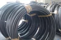 Longitud 2500-6000 mm alambre de aleación tratado térmicamente para entornos de alta temperatura