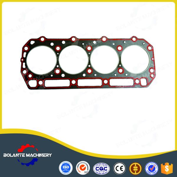 Cummins Engine A2300 A2300T Cylinder Head Gasket 4900345, 4900969