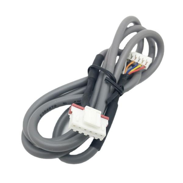 Flame Retardant Length 500mm Power Wiring Harness For Medical Equipment