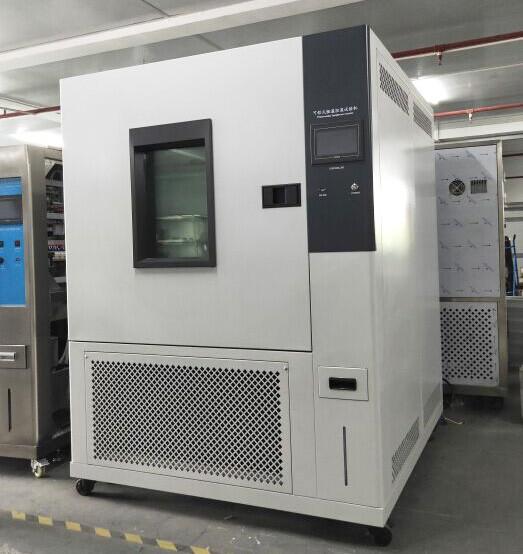 LIYI Temperature Humidity 150L Environmental Test Chamber ASTM D4714 Standard