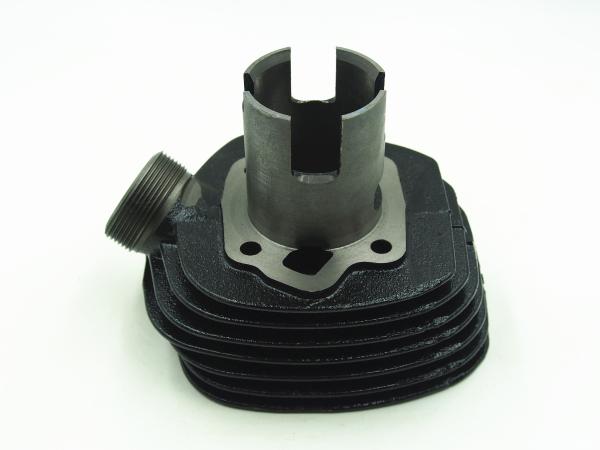 Europe Model Cast Iron Cylinder Block 2T38 For Motorcycles Spare Parts