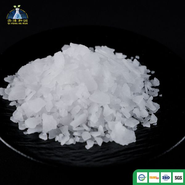 High Purity Solid Potassium Formate Flakes As Drilling Fluids