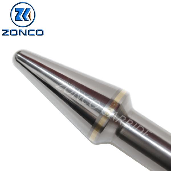Carbide Polishing Valve Seat size 1'' and 2''  For Oil Equipment