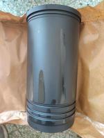 Pièces de rechange S6R2 37507-55600 170mmX391mm de Mitsubishi Heavy Industries de revêtements de cylindre