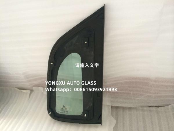 Hyundai Tucson Ix35 4d Utility 2018 Rear Windshield Glass For Toyota Rumion
