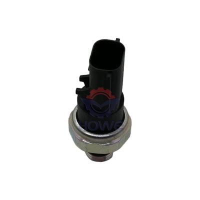PC200-8 Peças de escavadeira 4076930 4076930F Motor diesel Comutador de pressão de óleo Apoio online