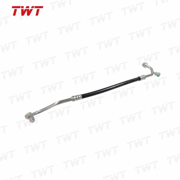 TWT 88703-0D030 HOSE SUB-ASSY Discharge Air Condition Pipe 887030D030 for Toyota Lexus ES350 300H 2## 2018-2021