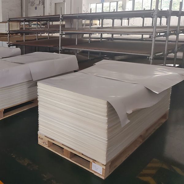 Ванна 100% девственницы материальная санитарная бросила акриловую конюшню листа