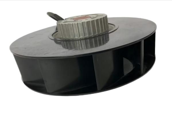 764m3/h High Pressure Blower Fan Dc Brushless 12v B Insulation Class