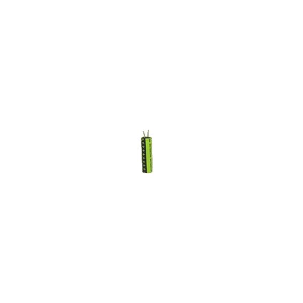 Explosion Proof Rechargeable 3.7V Battery Cell HCC0840 3.7V 170mah Battery