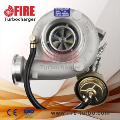 B1G Turbocharger 04298561KZ 11589880008 Deutz Industrial With TCD2013L04-2V Tier 3 Engine