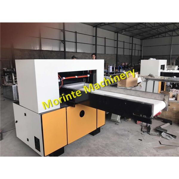 Fiber Cutting Machine