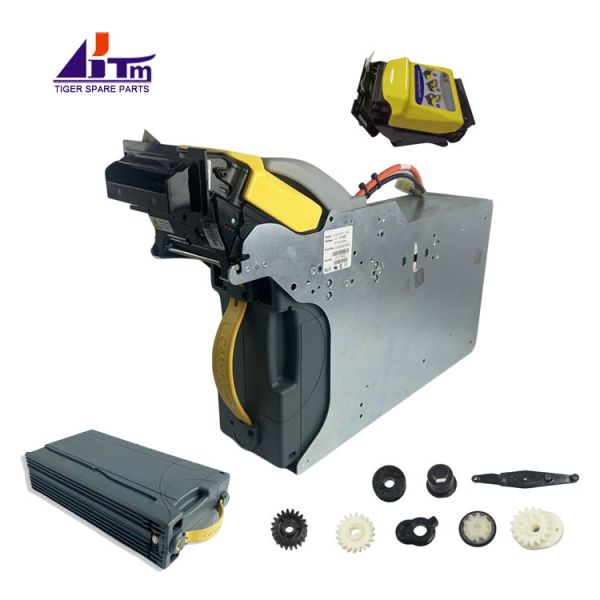 SCNL 8328R USB MEI SC Advance Bill Acceptor Cash Validator Spare Parts