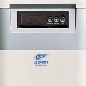 Органическая небольшая изготовляя компост машина 24h повторно используя машину Compactor для пищевых отходов