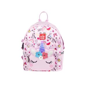 Supercute Wholesale Custom Personalized Children Custom Backpack Kids School Bag
