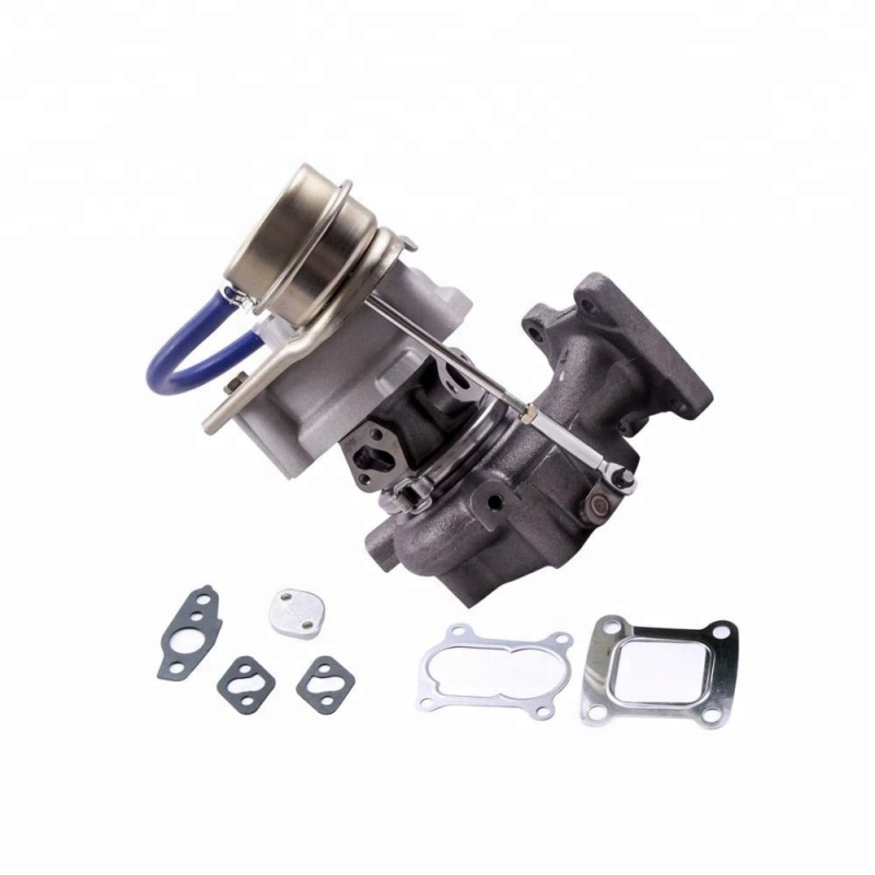 Turbocharger CT20 17201-54030 Wastegate Turbo For Toyota 2L-T 2LT Diesel Engine Land Cruiser