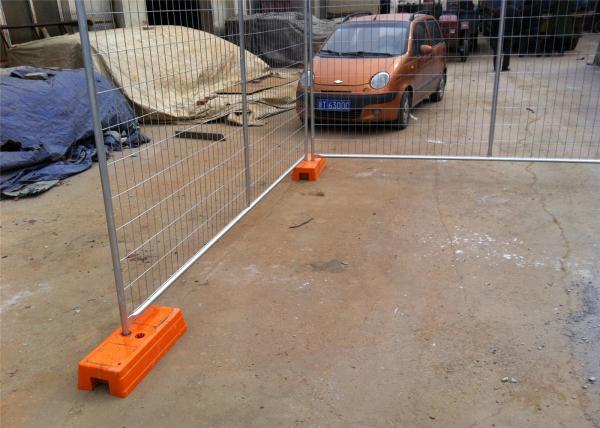 temporary fencing bunnings