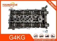 211002BB20 211002BB21 Tête de cylindre complète Pour le moteur Hyundai 2.4L G4KG