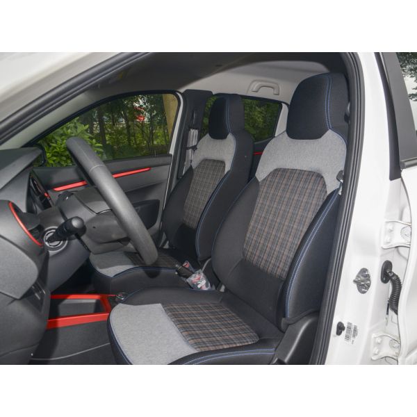 Discover the Future of Transportation with Dongfeng Ex1pro Mini EV Car Electric SUV