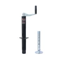 le stabilisateur de 2000lbs rv met sur cric un enregistrement fin de trame Jack Top Wind With 8