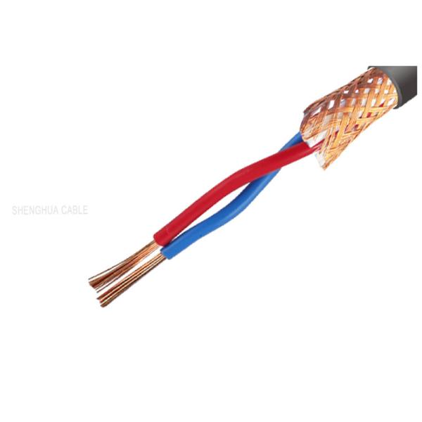                    Flexible Electrical Cable Wire for Home Installations             