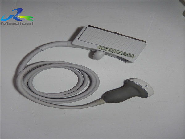Siemens 6C1 HD Ultrasound Biopsy Needle Guide Reusable