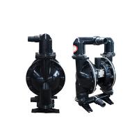 Pompes à diaphragme pneumatiques à 125 L/min 0,4 MPa