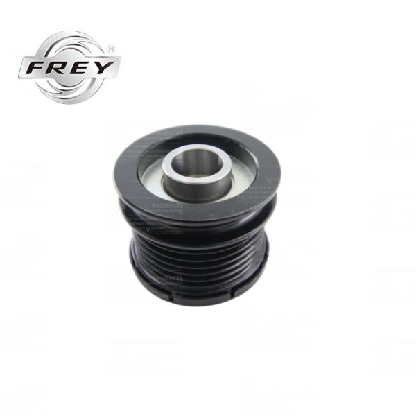 6041500360 Frey Auto Parts Car Alternator Pulley For Mercedes Benz Sprinter 901 902 903 904 W202 W210 OM601 OM602