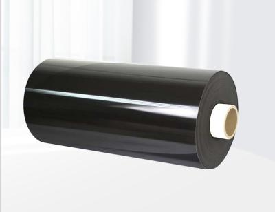 Black Flame Retardant Polyurethane Foam For Long-Lasting And Eco-Friendly Insulation
