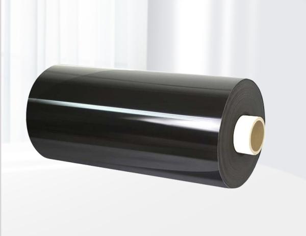 Black Flame Retardant Polyurethane Foam For Long-Lasting And Eco-Friendly Insulation