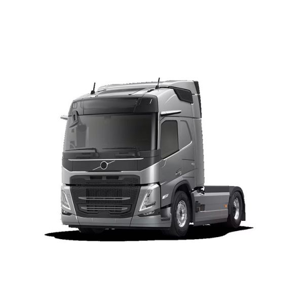 Good Performance 120kW PMSM for Heavy Truck