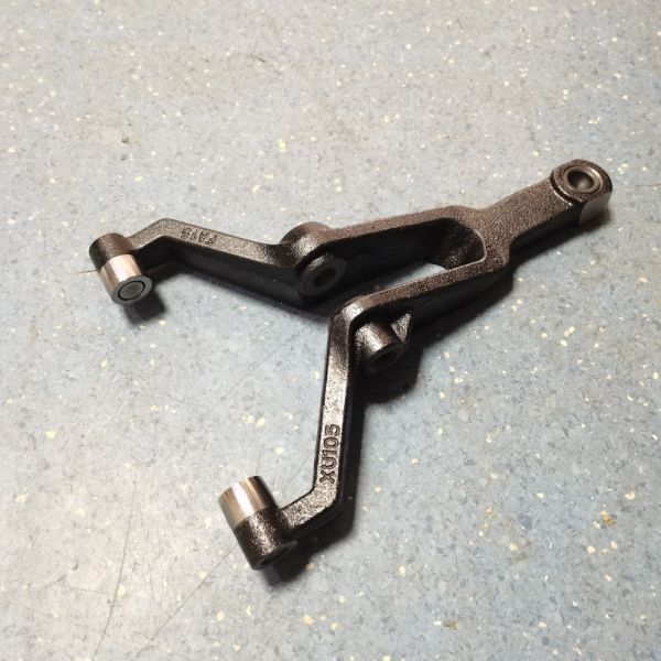 Truck Clutch Master Cylinder Kit 16020Q119001 for Agricultural Vehicles