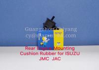 Borracha traseira do coxim do suporte de motor 8941119030 para ISUZU JMC JAC 8-94111903-0