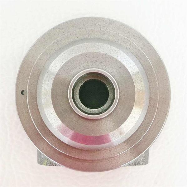 TD04HL Casas de rolamentos turbo refrigerados a óleo para turbocompressor 4918926400