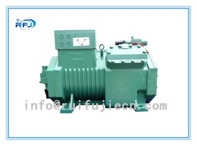 compressor de pistão 2cc semi hermético de 8.5A 3HP Bitzer - boa confiança 3,2