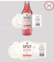 Impresión de etiquetas de cerveza de alta calidad para soluciones distintivas de marca