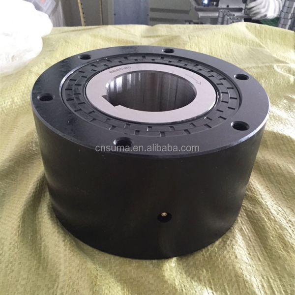BS160HS One Way Clutch Bearing 39200N.m Torque for Conveyors