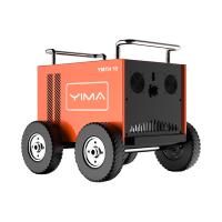 13000WH machine de soudage rechargeable avec batterie interne NCM YMTH13