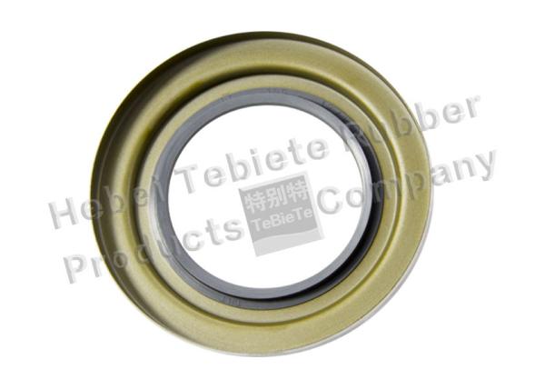 Dongfeng Truck Differential Oil Seal80*135*12/37mm.Surface Iron,High Quality,Compitive  Price.IATF16949:2016.OEM Service