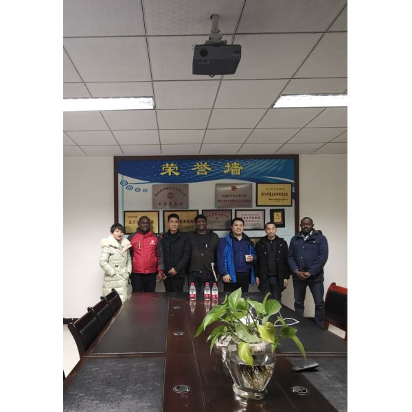 Chongqing Longkang Motorcycle Co., Ltd.